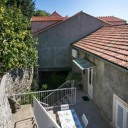 Apartments Anka Trsteno Cameră foto